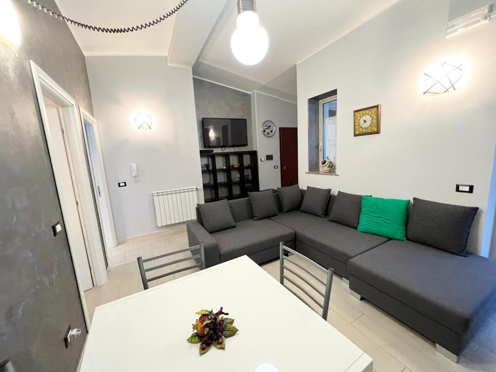 Apartment Taormina Center With Terrace, Via Celestino Penna 6 Exterior foto