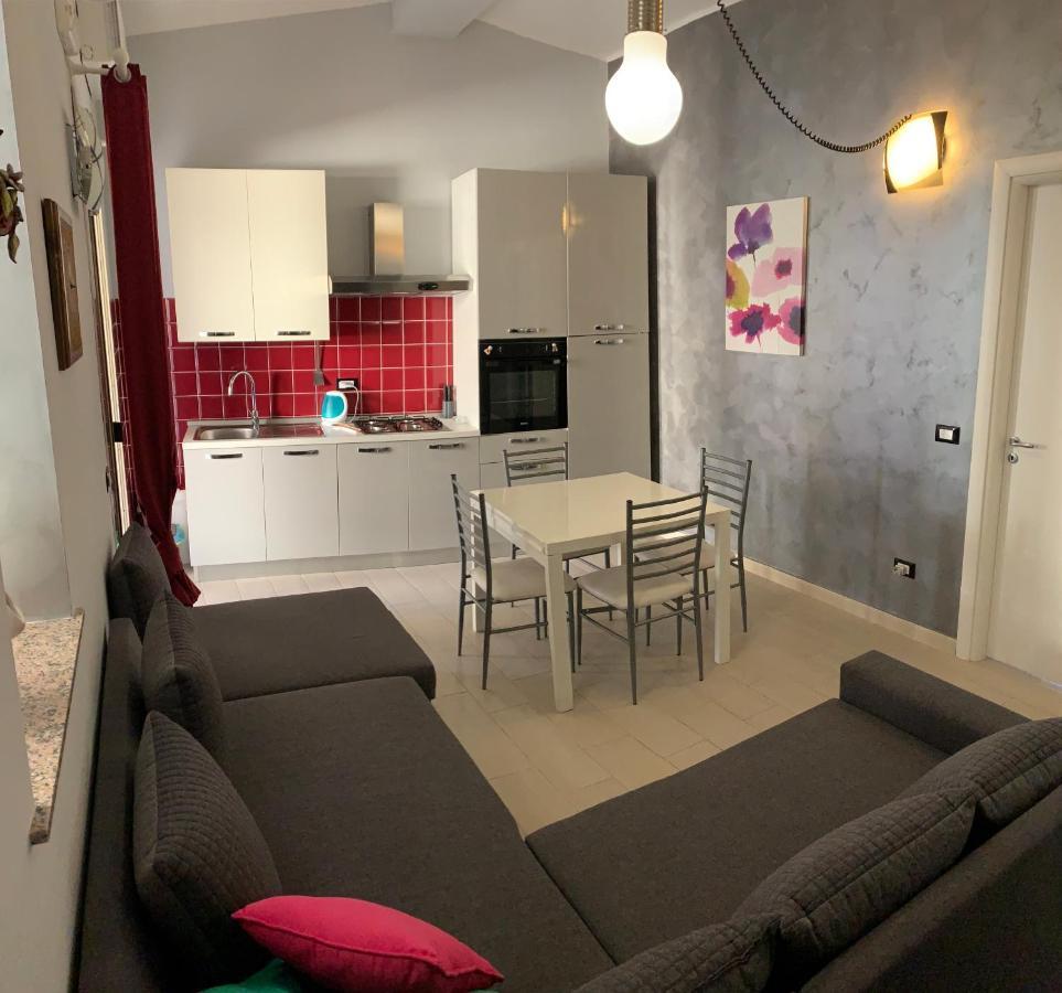 Apartment Taormina Center With Terrace, Via Celestino Penna 6 Exterior foto